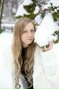 Вероніка Невідказна фотография #10 (источник - https://vk.com/id41484618)