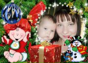 Фотография Вяхиревой Ольги