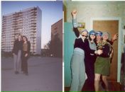 Фотография I Евгении