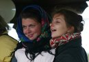 Фотография Сверчковой Надежды