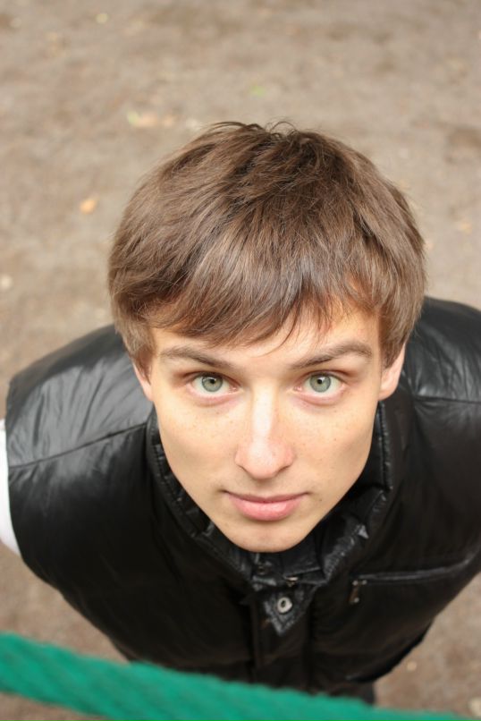 Дмитрий Боган фотография #11