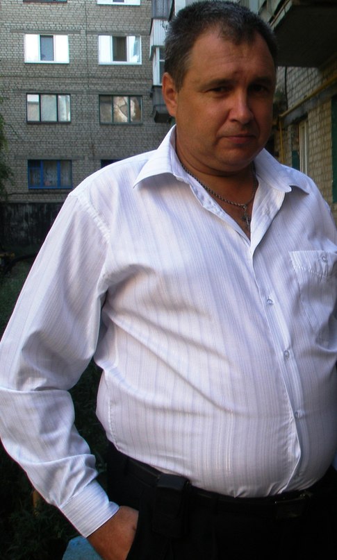 Игорь Крощенко фотография #5