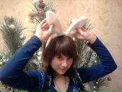 Асюня Никалаєва фотография #14 (источник - https://vk.com/id156996103)