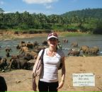 Фотография Селезнёвой Алёны