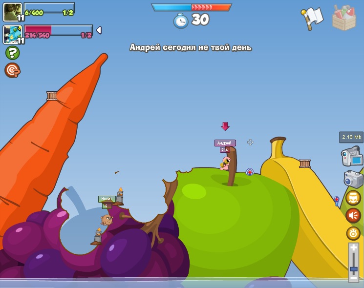 Рустам Ирезиев фотография #28