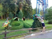 Фотография Павловой Кристины