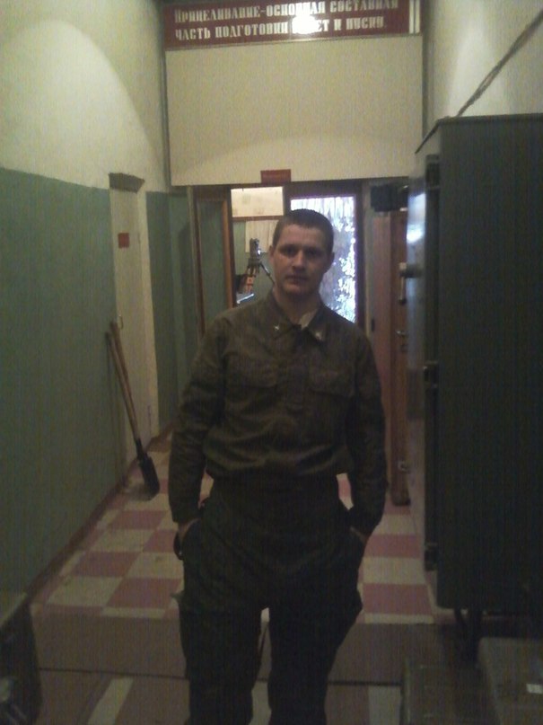 Сергей Лысов фотография #35