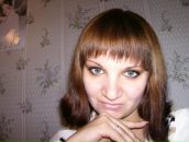 Фотография Гайдаш Ксении