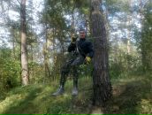 Віктор Кушнір фотография #27 (источник - https://vk.com/id20745604)