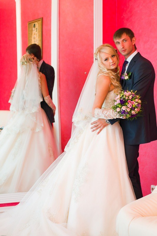 Катя Плотникова фотография #28