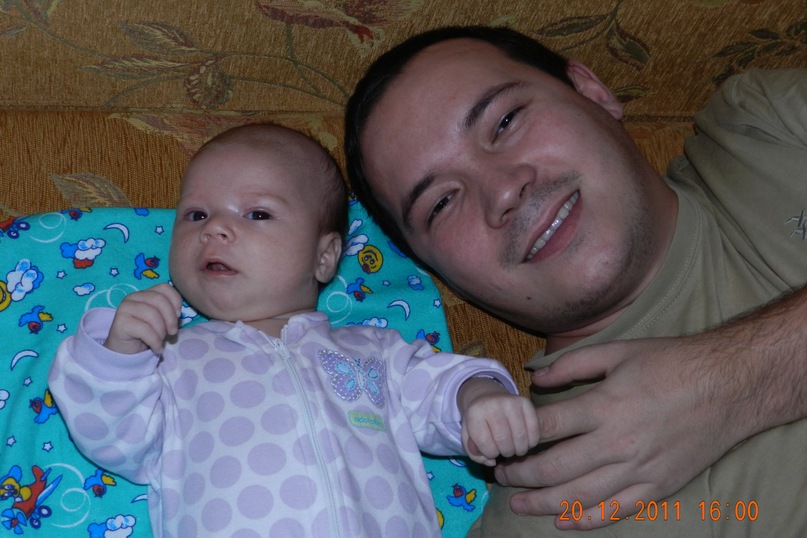 Рустам Сибаев фотография #44