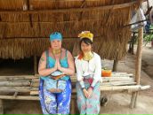 Фотография Шишовой Анны