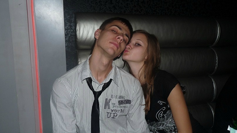 Саньок Плотников фотография #7