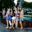 Фотография Савченко Полины