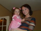 Фотография Самодовой Евгении