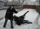 Юлія Конфетка фотография #12 (источник - https://vk.com/id79748044)