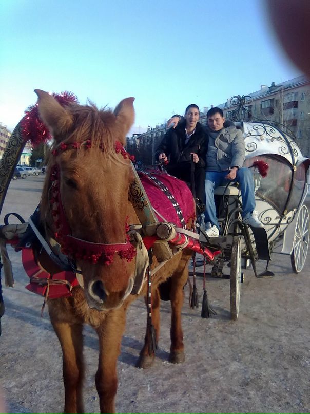 Дмитрий Федотов фотография #21