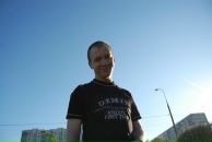 Фотография Зеленого Александра