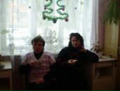 Люда Хоменко-Ціпотан фотография #33 (источник - https://vk.com/id68807899)