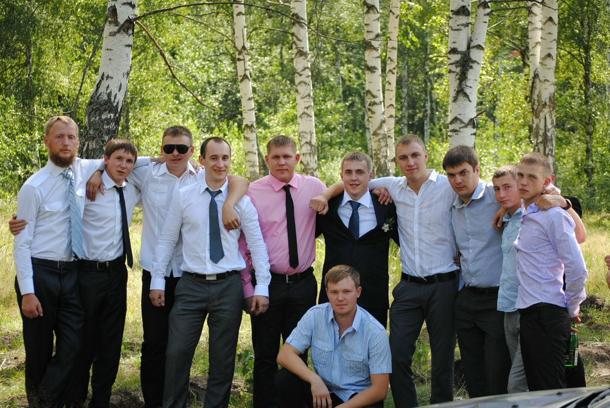 Сергей Мишуков фотография #8