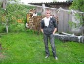 Фотография Агафонова Эдуарда