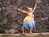 Фотография Королевой Марины