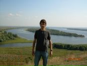 Фотография Сергей Дмитриев