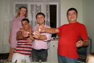 Фотография Рахимовой Лены