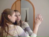 Фотография Мишиной Аллы