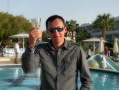 Фотография Лебедева Алексея