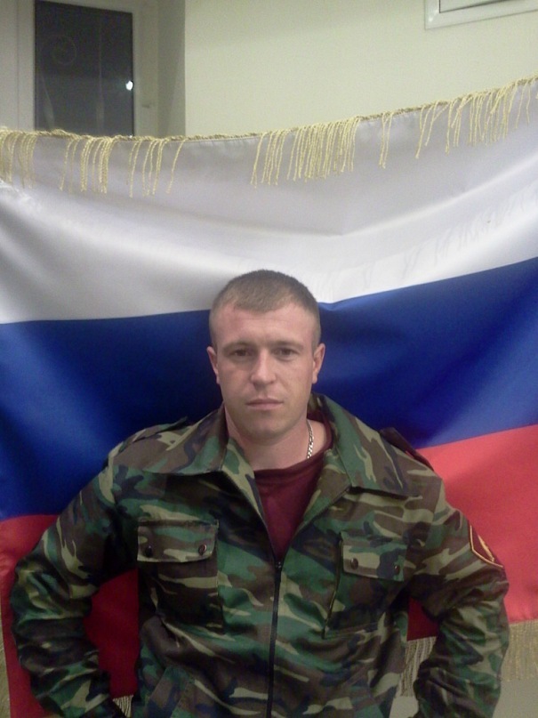 Сергей Башмаков фотография #29