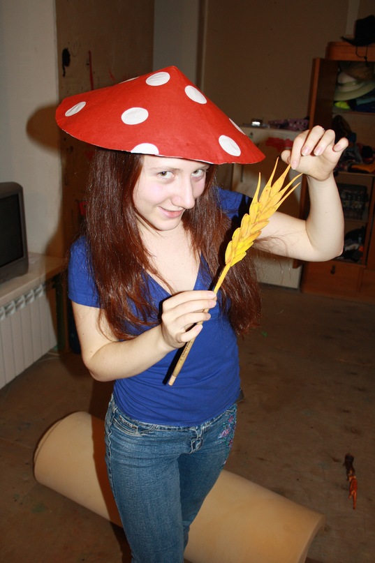 Софья Чебанова фотография #43