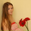 Фотография Сидоровой Оли