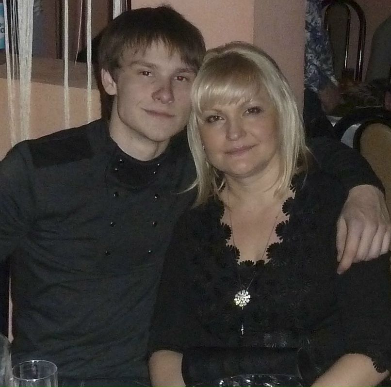 Сергей Лунёв фотография #30