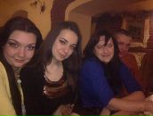 Орисінька Луцишин фотография #29 (источник - https://vk.com/id17920846)