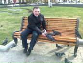 Фотография Терентьева Евгения