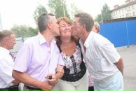 Фотография Гловацкой Иры