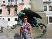 Фотография Отводенковой Татьяны