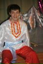 Фотография Лебедева Антона