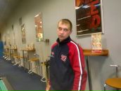 Фотография Спирюгова Владимира