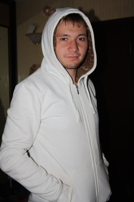 Данис Валиуллин фотография #35