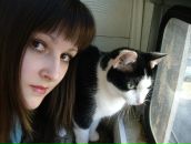 Фотография Поповой Анны