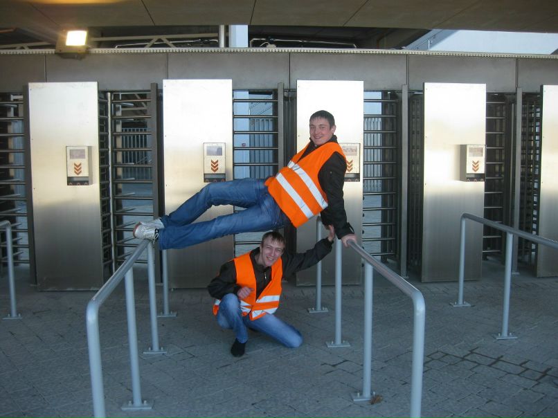 Володимир П'янило фотография #17