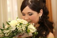 Фотография Александровой Оли