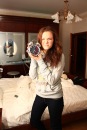 Фотография Жарковой Маши