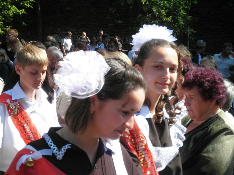 Виола Мудрая фотография #35