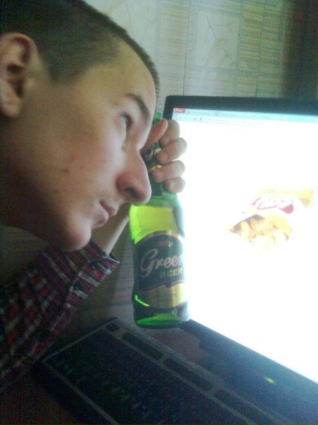 Игорь Глушенков фото №17