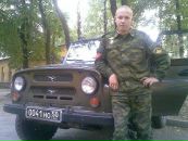 Фотография Кстенина Владимира
