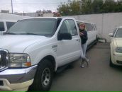 Фотография Баскаковой Ларисы