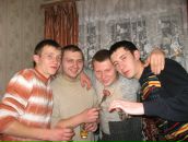 Фотография Самченкова Сергея